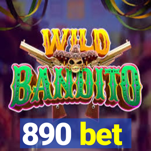 890 bet